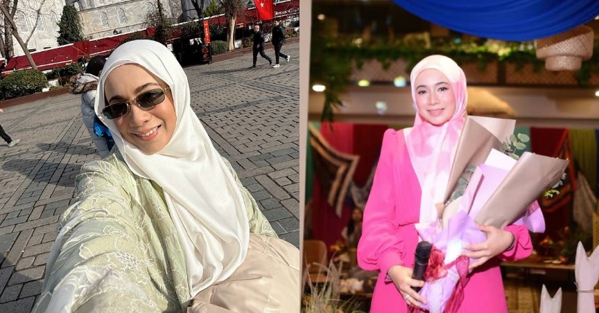Amira Othman Kongsi Petikan Khutbah Jumaat –  “Jangan Lukai Orang Lain Seperti Orang Lain Melukaimu”