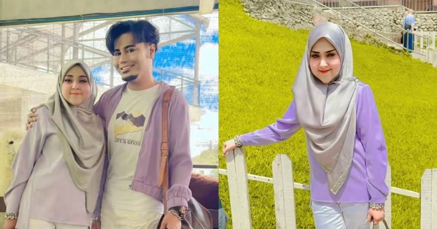 Semakin Cantik, Penampilan Kurus Isteri Prince Syed Curi Perhatian Ramai – “Subhanallah ‘Perfect’ Sangat”