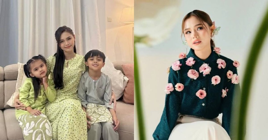 Bella Astillah Menangis Kenang Masa Bersama Anak-Anak Kini Terhad – “Saya Tersedar Yang…”