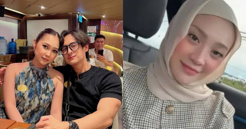 Chazynash Tuntut Tiga Perkara Di Mahkamah Syariah, Padam ‘Posting’ Bersama Bekas Isteri