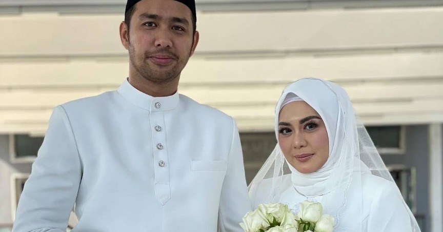 Zulin Aziz Umum Sudah Bercerai Pada 18 Disember Lalu