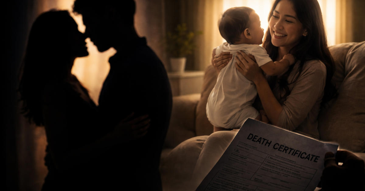 Lelaki Palsukan Kematian Isteri, ‘Kantoi’ Masih Hidup – “Takkanlah Mayat Main Tiktok Kan?”