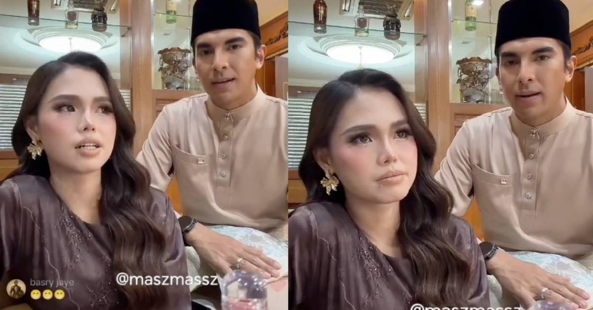 “Nak Harapkan Duit, Saya Memang Tak Ada..” – Syed Saddiq Dedah Bella Astillah Bukan Seorang Materialistik