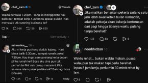 Chef zam
