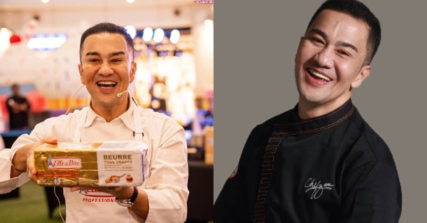 Chef Zam Dikecam Persoal Pekerja Kalut Nak Balik Awal Di Bulan Ramadan – “Nak Masak Katering Bisnes Ke?”