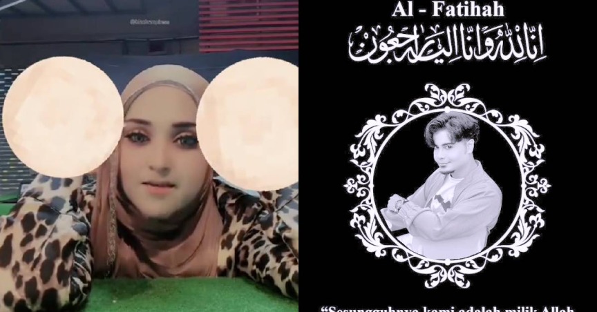 “Kalau Kata Marketing Pun Ikut Suka Hampa..” – Fatin Perjelas Berita Khabar Prince Syed Meninggal Dunia