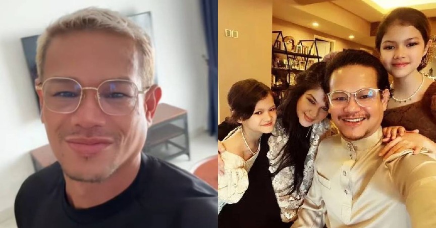 Individu Dedah Sikap Que Haidar Ketika Masih Bersama Linda Jasmine – “Saya ‘Respect’ Dia Sebab..”