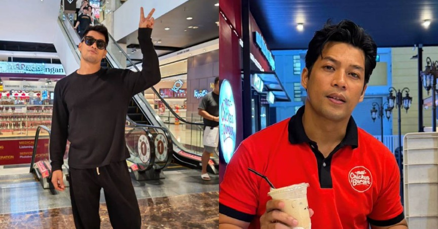 Kamal Adli Bersuara Mengenai Hukum Ketika Dalam Iddah – “Ada Anak Saja Dan Tak Gedik Dekat Mana-Mana Tempat”