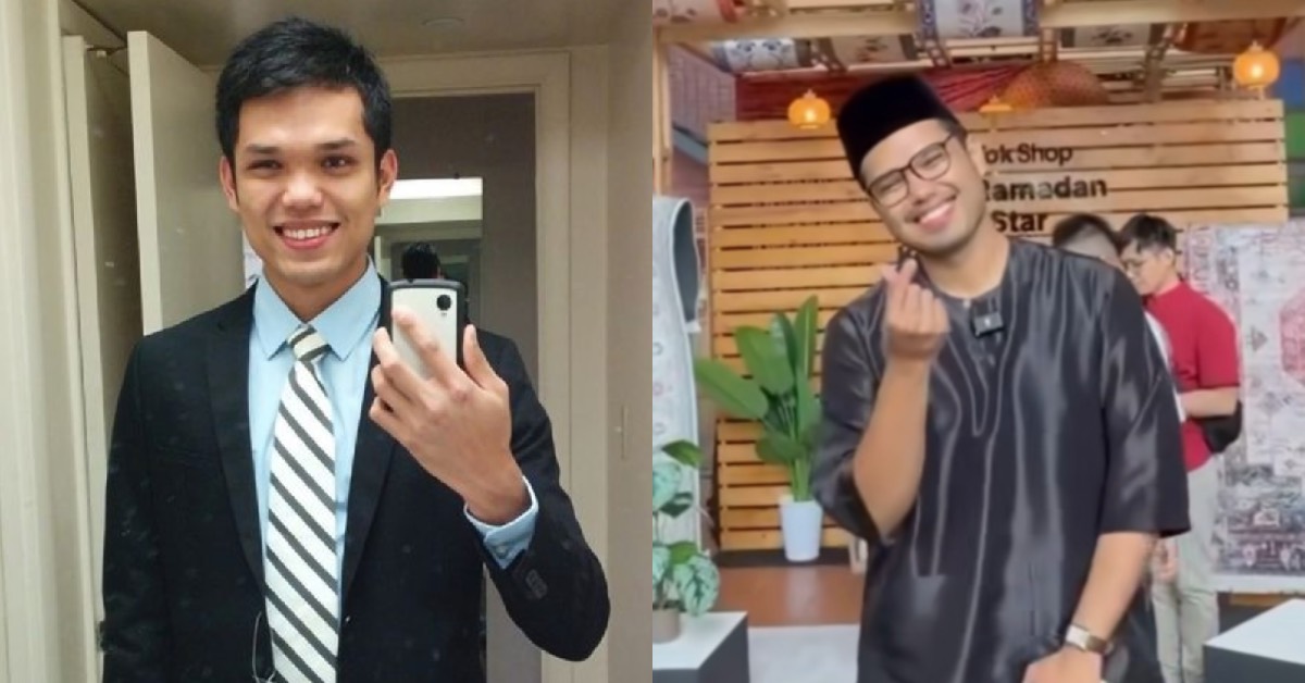 Netizen ‘Up’ Balik Video Lama Masakan Khairulaming, Tuan Badan Beri Respon – “Dah Mula Dah..”