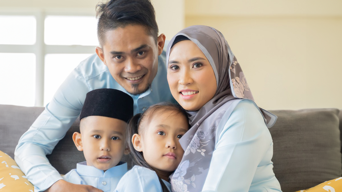 Zaman Dah Berubah, Ini Keperluan Anak-Anak Ibu Bapa Mungkin Terlepas Pandang