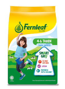fernleaf formula milk