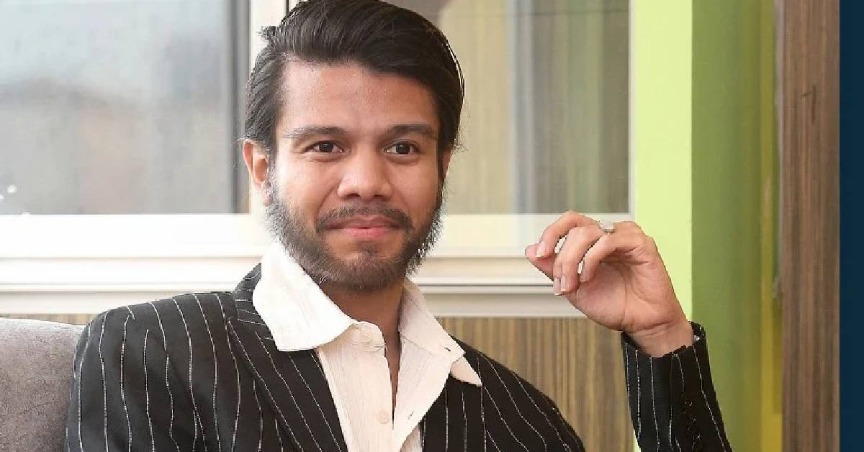 Individu Terdekat Dakwa Mangsa Kes Rog*l Da’i Syed Cuba Tamatkan Hidup Sendiri – “Bukan Setakat Di Tangan Tapi Satu Badan Penuh Dengan….”