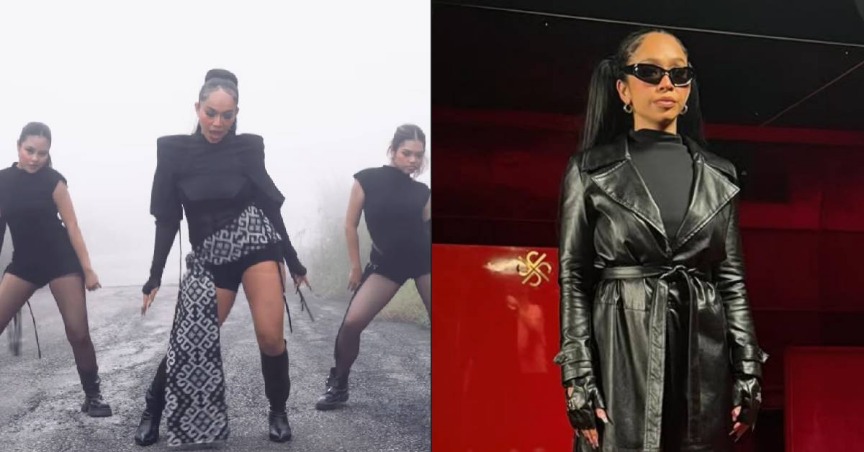 Penyanyi Rap Dikritik Netizen Gara-Gara Luncur Video Muzik Terlampau Seksi – “On Ramadan, Seriously??”