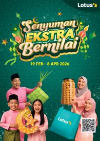 lotus's raya