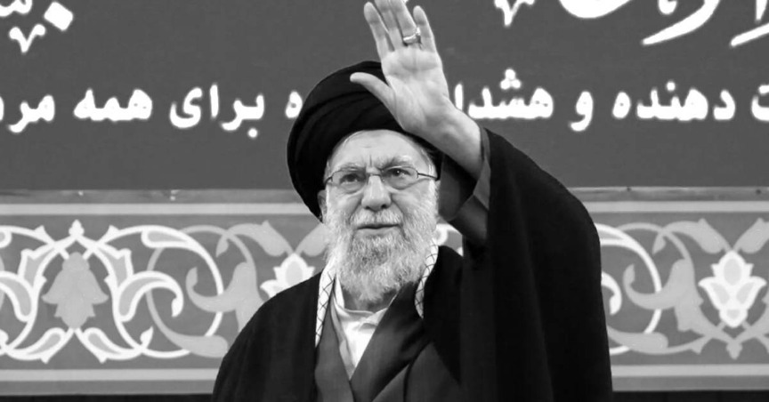 Pemimpin Tertinggi Iran, Ayatollah Ali Khamenei Disahkan Meninggal Dunia – Media Rasmi Iran