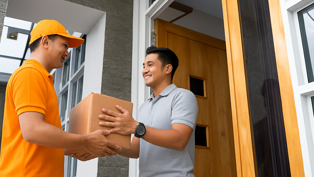 Ramai Tak Tahu Cara Mudah Nak Hantar Barang Sepanjang Ramadan, Siap Ada 30% Diskaun