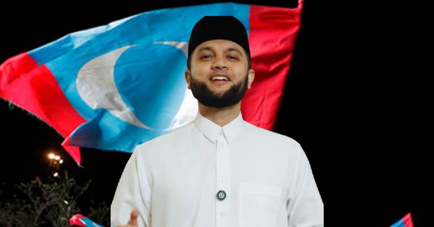 PU Riz Dilantik Sebagai Timbalan Pengerusi Biro Agama PKR