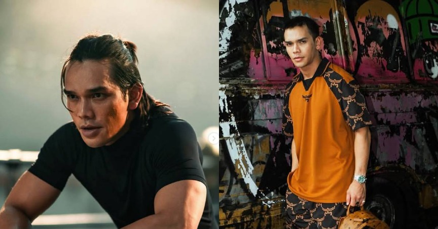 (VIDEO) “Saya Pernah Terjebak Dengan Dadah, Merompak Pecah Kereta Tapi Doa Ibu Selamatkan Saya” – Aedy Ashraf