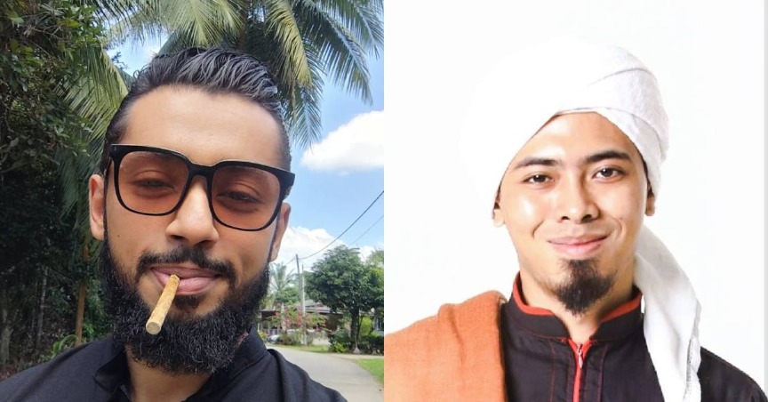 “Berani Sebut Nama Saya Dalam Podcast, Tetapi ‘Block’ Saya Pulak” – Pendakwah ‘Bengang’ Dengan Sikap Tareq Fit