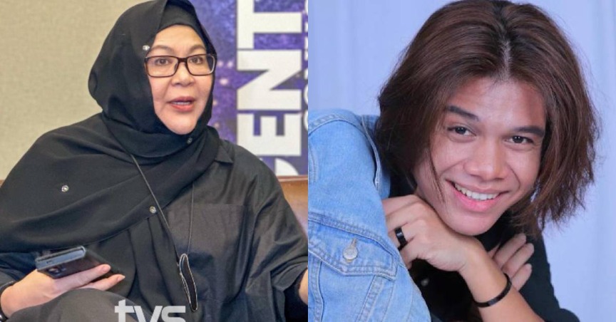 Erma Fatima Jawab Dakwaan Drama Terbaharu Ada Kaitan Dengan Da’i Syed – “Saya Tak Menidakkan Dan Mengiyakan”