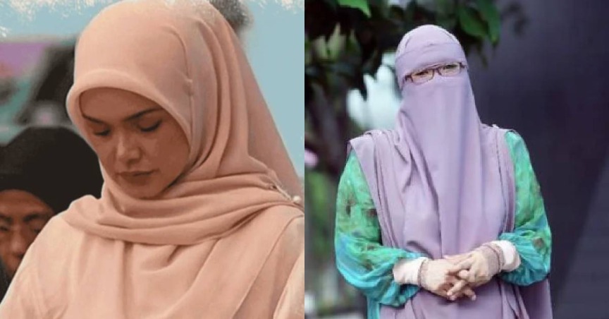 “Saya Ingat Orang Malaysia Dah ‘Educate’?” – Waheeda Bersuara Isu Tak Pakai Telekung Ketika Solat