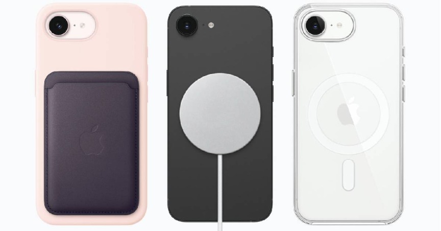 Apple Perkenal iPhone 17e & iPad Air M4 Di Malaysia : ‘Pre Order’ Bermula 4 Mac 2026