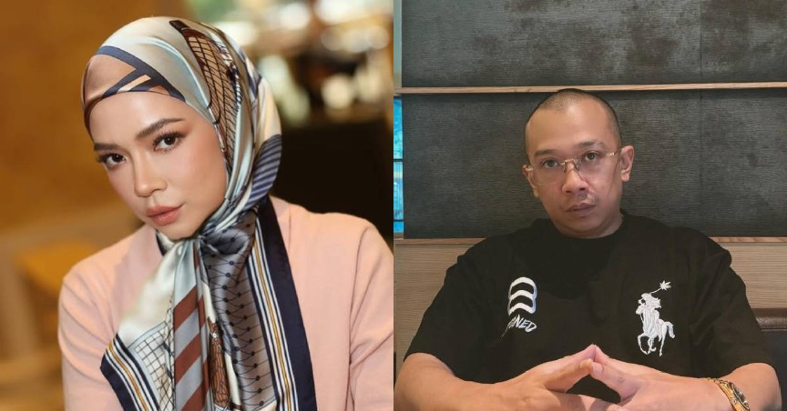 “Jangan Nak Cari Salah, Berhenti Persenda Dia” – Boss Ned Minta Netizen Berhenti Kecam Nora Danish