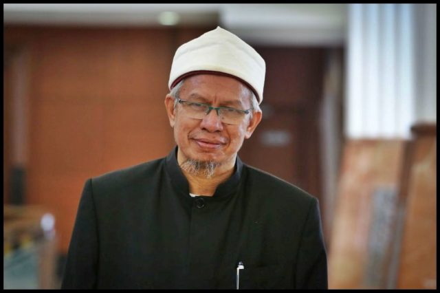 zulkifli al bakri