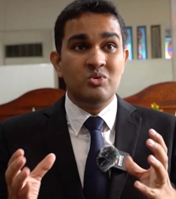 pengarah syarikat farm fresh