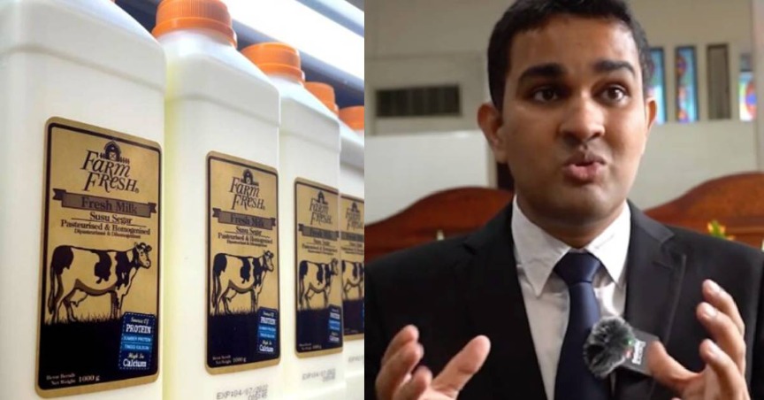 (TERKINI) Pengarah Ladang Farm Fresh Maut Nahas Helikopter Di Filipina