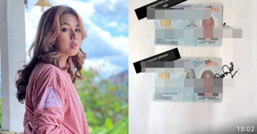 Individu ‘Claim’ Kenal Suami Pelakon Didakwa Terlibat Sc*m, Dakwa ‘Kaki Spin’ Sejak Sekolah – “Macam Mana Azar Boleh Kahwin Dengan Dia?”