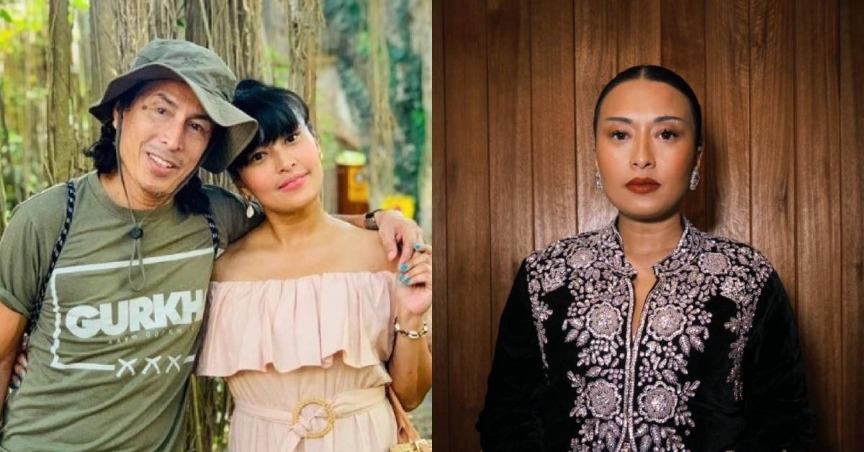 “Dia Ketua Keluarga, Seorang Ayah, Dia Patut Selesaikan Semuanya” – Nabila Huda