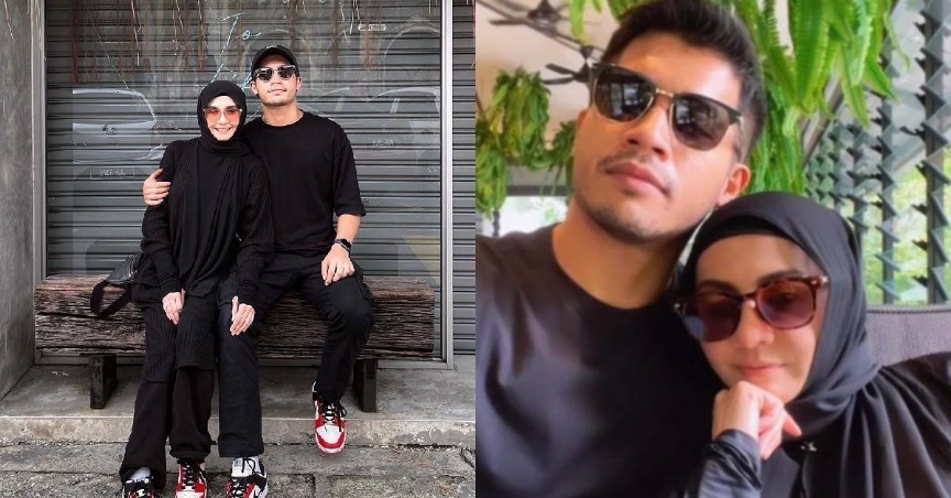 “Itu Hak Masing-Masing” – Yusuf Bahrin Buka Mulut Dakwaan Perkahwinan Kini Bergolak Dengan Zizi Kirana