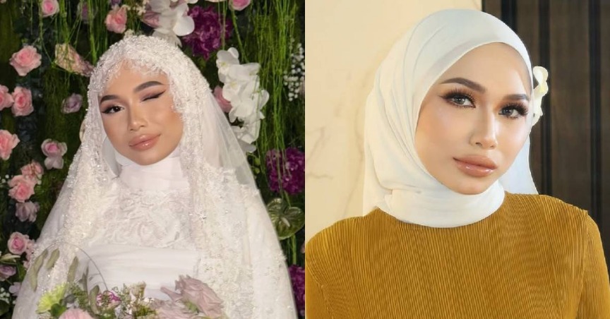 Muncul Dakwaan Hamil Sebelum Nikah, Iman Troye Buka Mulut – “Suka Hati Kau Je, Jumpa Di Akhirat”