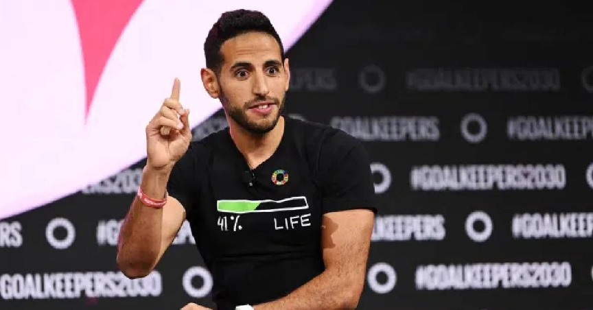 Nas Daily Dikecam Keluar Kenyataan Bangga Isra*l Serang Negara Islam – “Hancur, Satu Persatu”