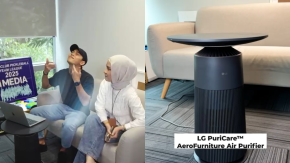 LG best office