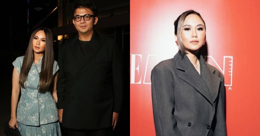 “Datuk Asraf Azman Tu Bod*h!” – Intan Najuwa Buat Laporan Polis, Diganggu Individu Tidak Dikenali