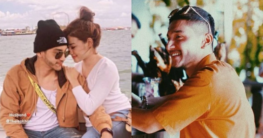 “2019-2026, Hanya Persinggahan Sementara..” – Perkongsian Terbaharu Isa Khan Cetus Tanda Tanya Peminat