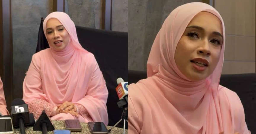 “Tak Semestinya Saya Diam, Saya Boleh Dibuli” – Amira Othman Dedah Pernah Dilabel Sund*l Oleh ‘Haters’