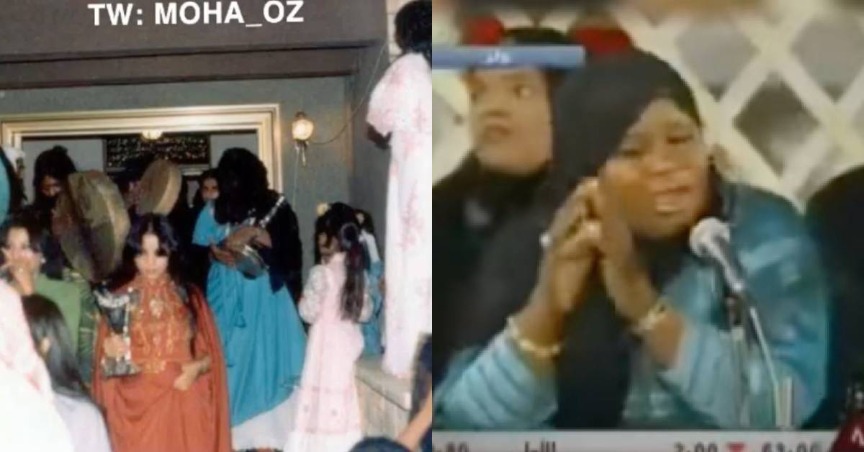 Kisah Seram Noura Al Taqaqa: Penyanyi Wanita Buat Persembahan Di Majlis Perkahwinan Jin Ifrit Berkaki Kambing