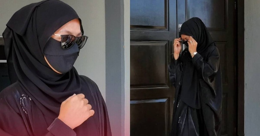 “Saya Minta Maaf, Kalau Boleh Beri Saya…” – Azar Azmi Dibebaskan Dari Tahanan Reman Hari Ini