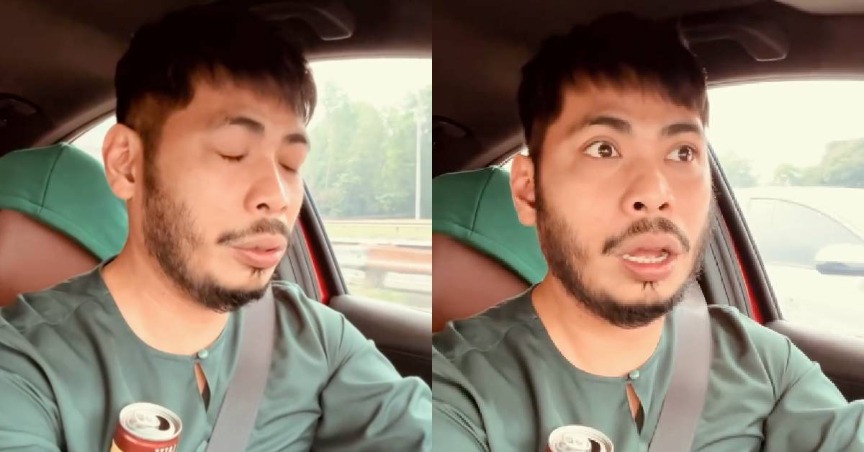 Mamat Sepah Dikecam Selepas Muat Naik Video Isu Berbuka Puasa – “Nampak Tak Cerdik”