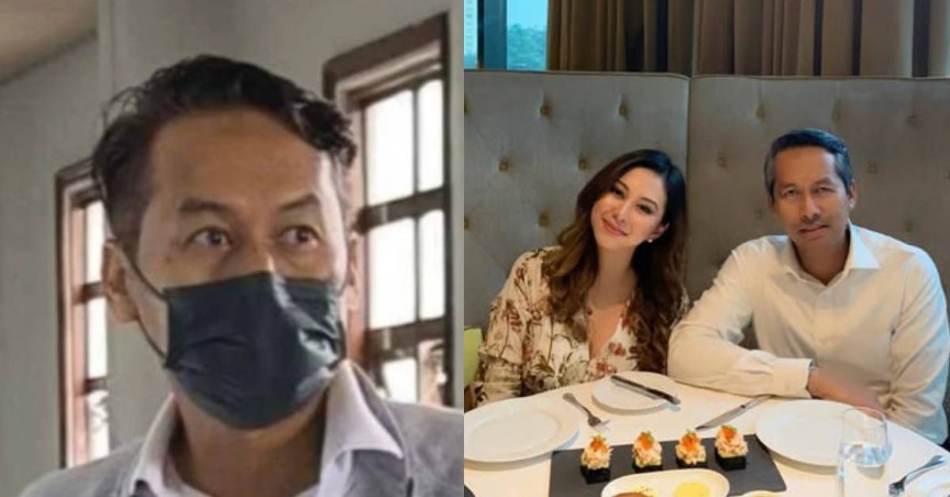 Suami Miera Liyana Didakwa Di Mahkamah, Mohon Kurang Jaminan Hidap Pelbagai Penyakit