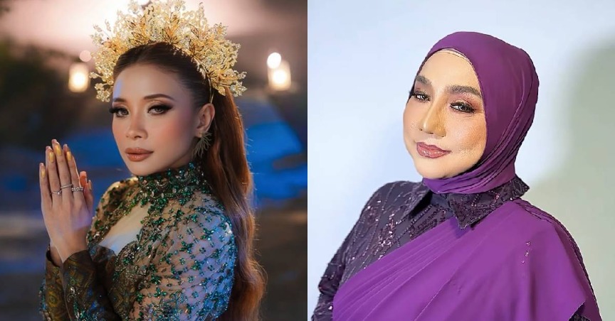 Shiha Zikir Sedih Noraniza Idris Dikecam Netizen Hanya Kerana Puji Lagunya – “Tak Patut, Dia Seorang Lagenda”