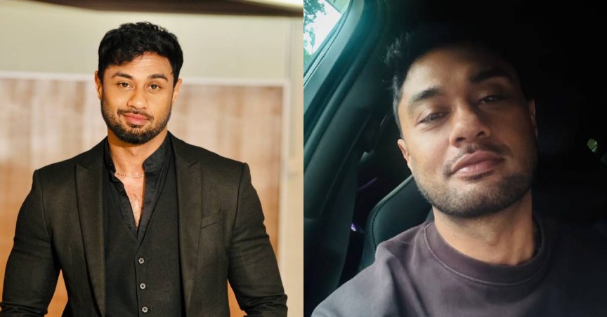 “Jangan Sampai Aku Keluarkan Semua Bukti” – Ammar Alfian Beri Amaran Kepada Bekas Kekasih?