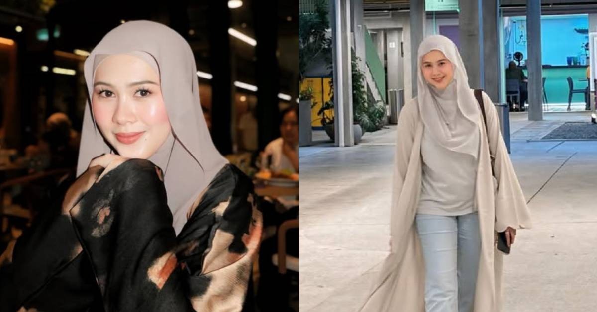 Baru Habis Iddah Dah Ada Yang ‘Merisik’, Bekas Isteri Nubhan Tak Tutup Pintu Hati – “Saya Lebih Berhati-Hati”