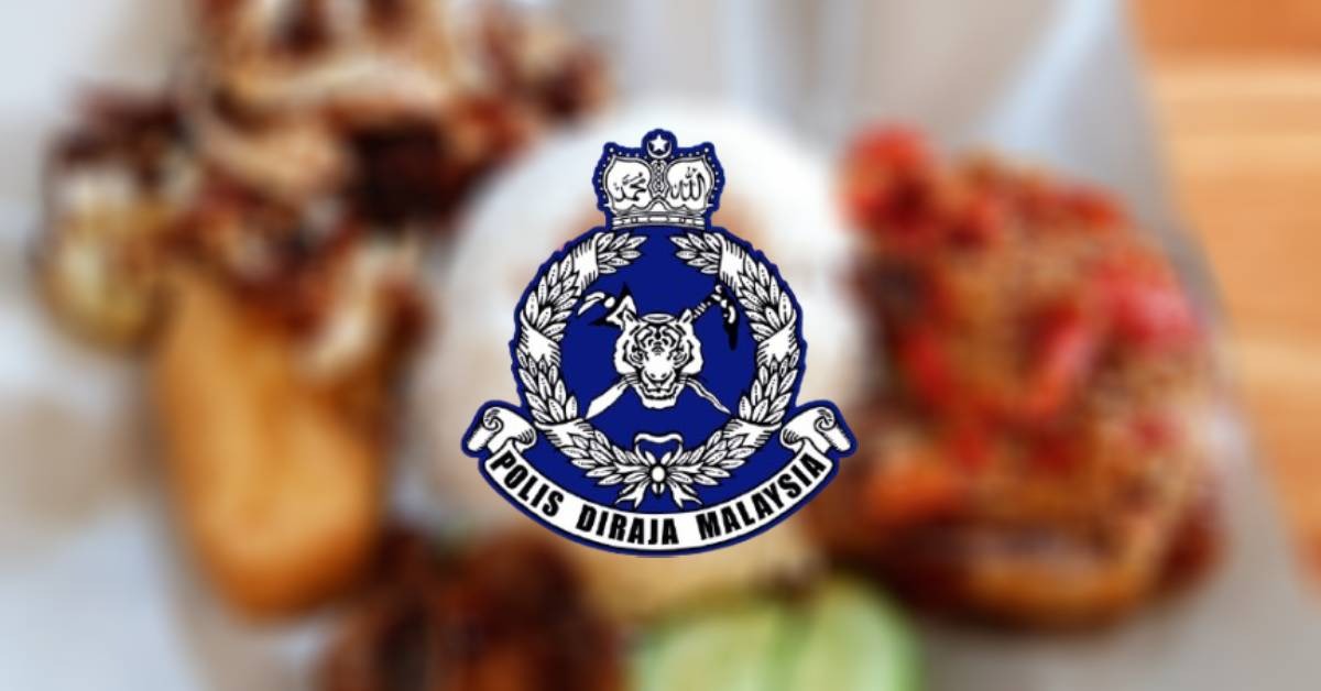 Isteri Mengidam Ayam Gepuk, Suami Tergamak Cekik, Belasah Isteri