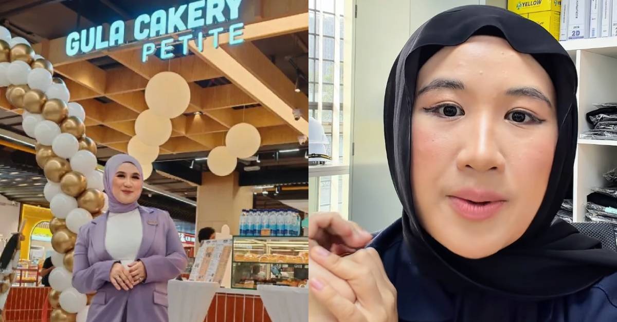 (VIDEO) ‘Founder’ Gula Cakery Jawab Dakwaan Pekerja Dilarang Solat Jumaat Ketika Bertugas – “Isu Paling Mengguris Hati Kami”