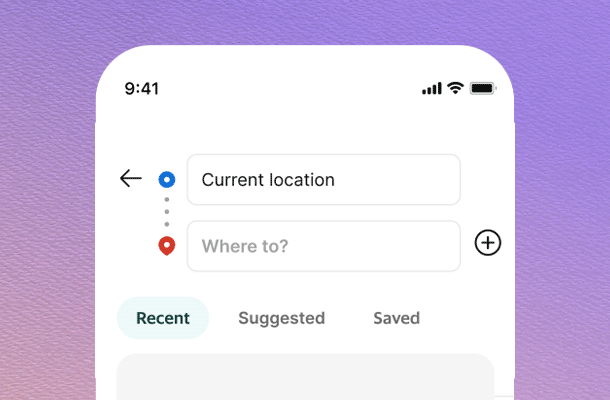 grab women only rides