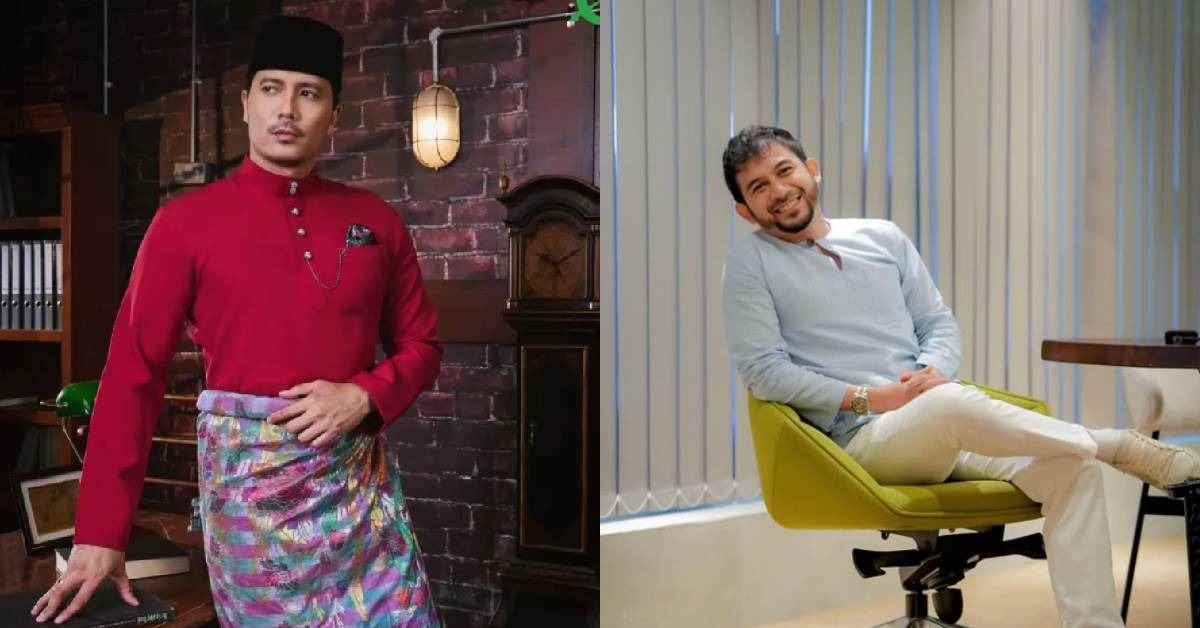 Perniagaan Rugi Gara-Gara Ambil Fattah Amin Jadi Duta, El Azman Buka Mulut – “Untuk Pengetahuan…”